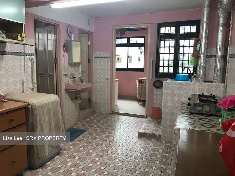 Blk 131 Jalan Bukit Merah (Bukit Merah), HDB 3 Rooms #166315902